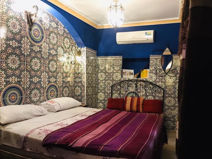 Riad Dar Saba