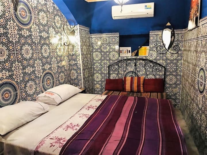 Riad Dar Saba