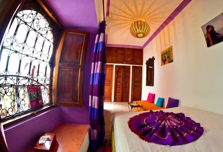 Riad Dar Saba