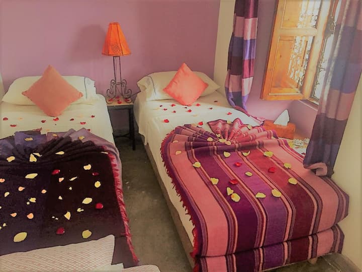 Riad Dar Saba