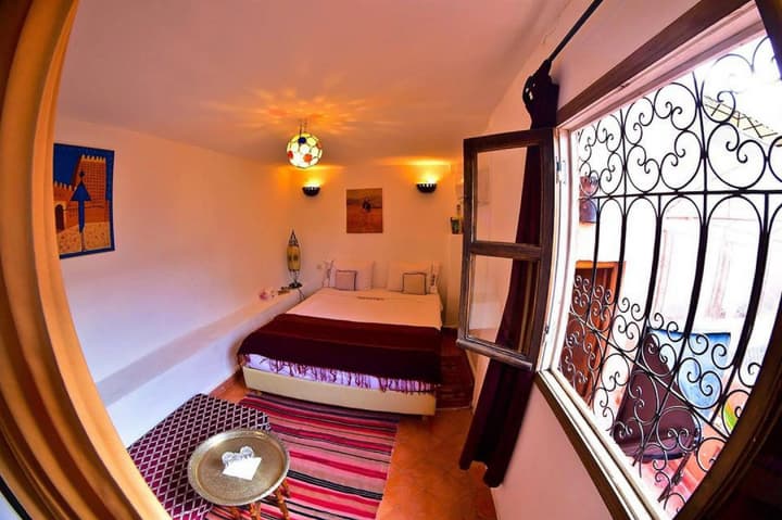 Riad Dar Saba