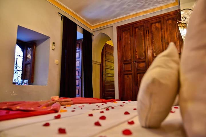 Riad Dar Saba