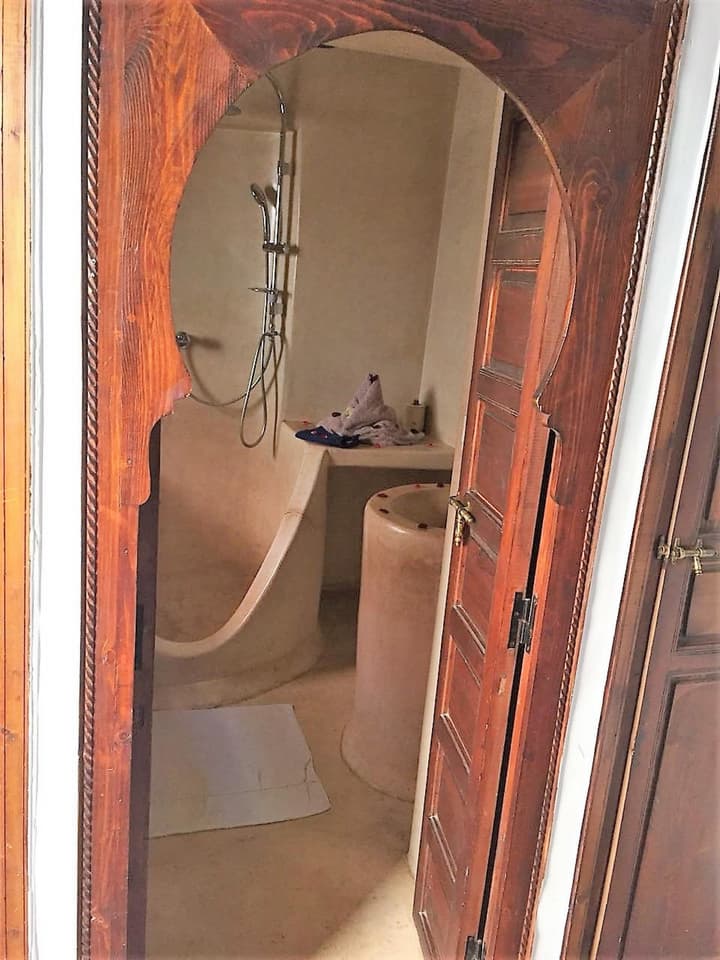 Riad Dar Saba