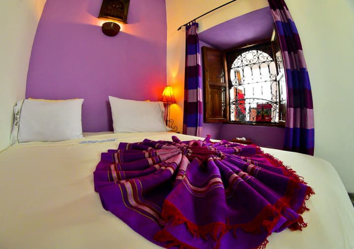 Riad Dar Saba