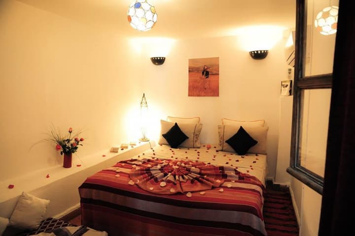 Riad Dar Saba