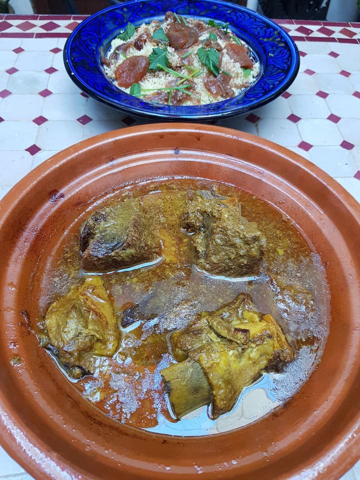 Riad Dar Saba
