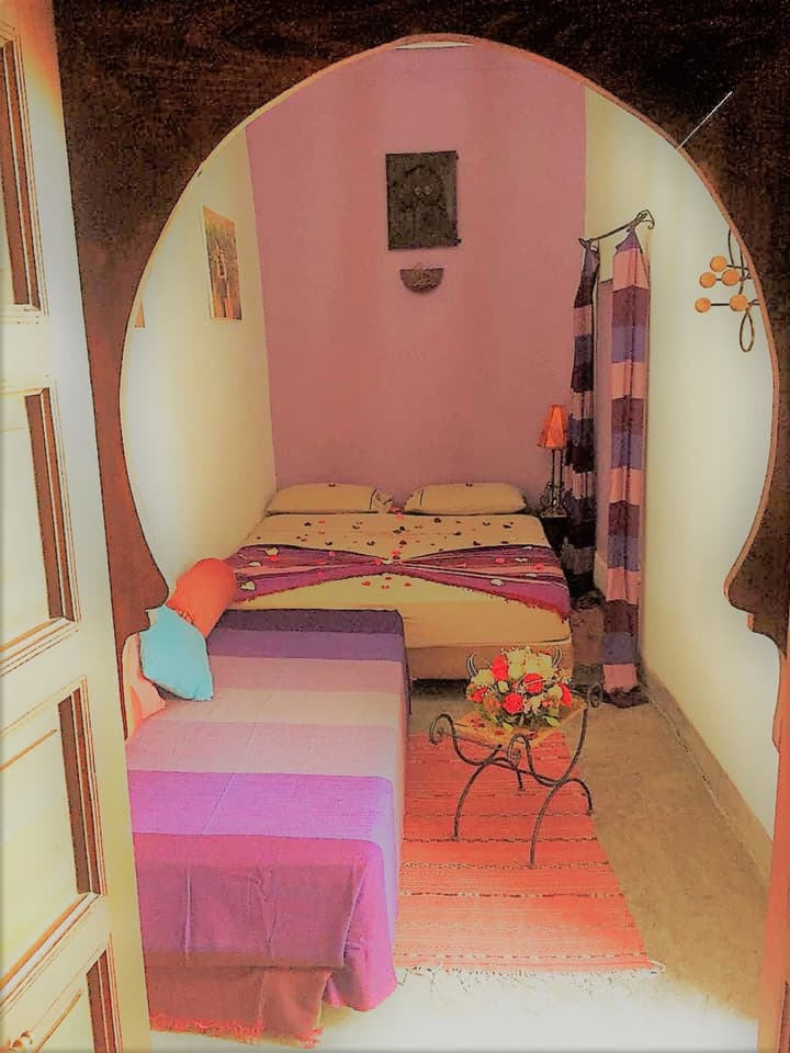 Riad Dar Saba