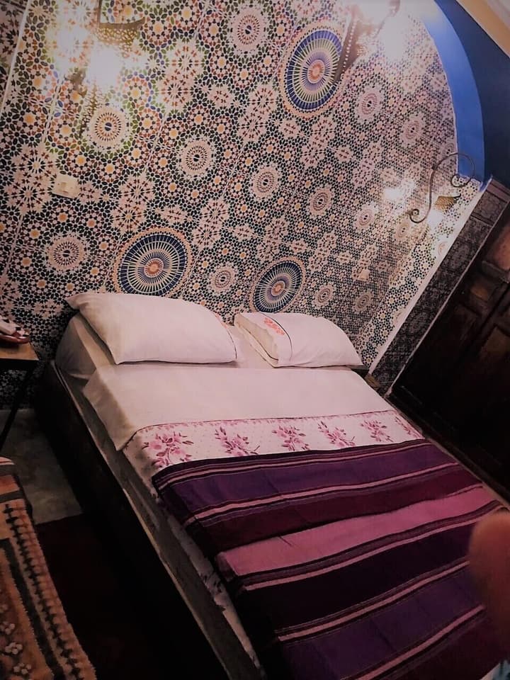 Riad Dar Saba