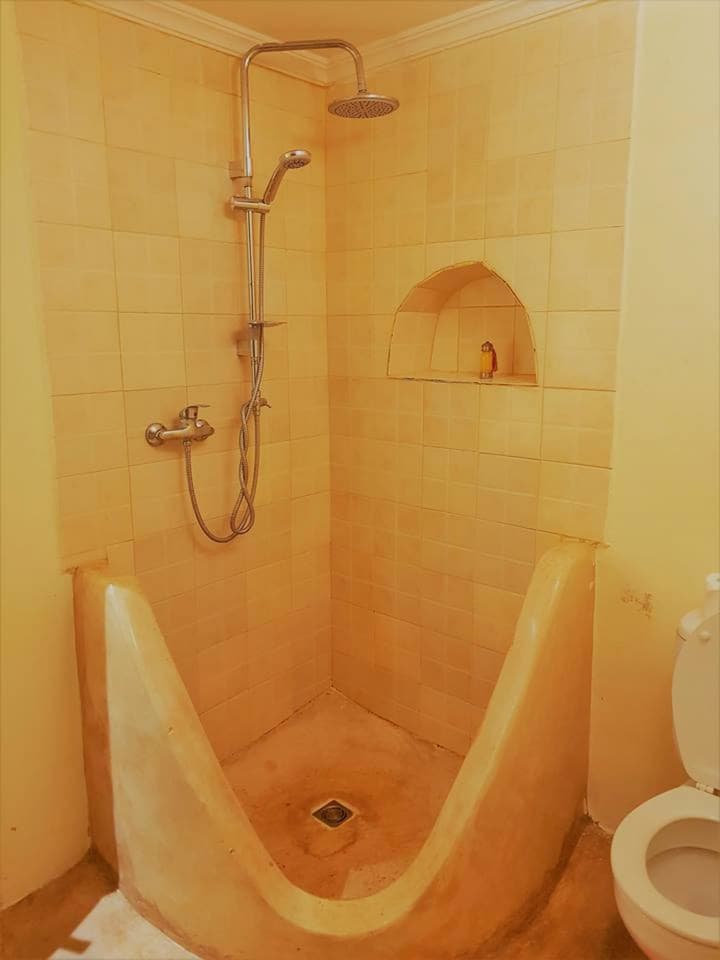 Riad Dar Saba