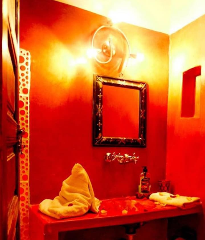 Riad Dar Saba