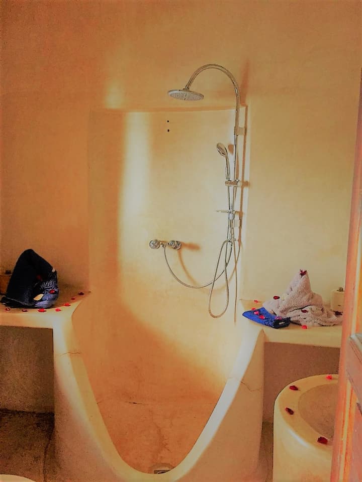 Riad Dar Saba