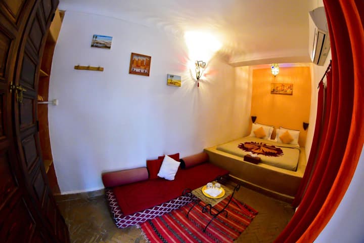 Riad Dar Saba