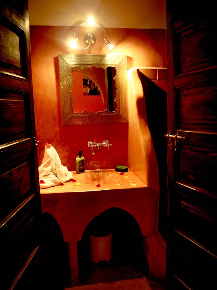 Riad Dar Saba