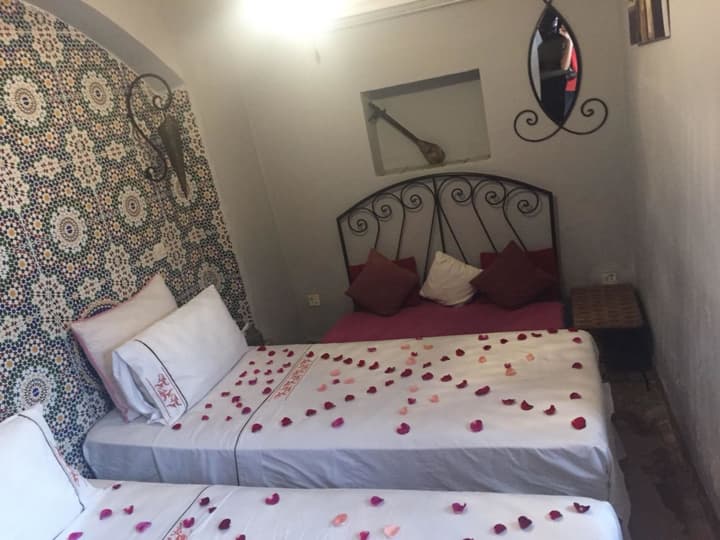 Riad Dar Saba