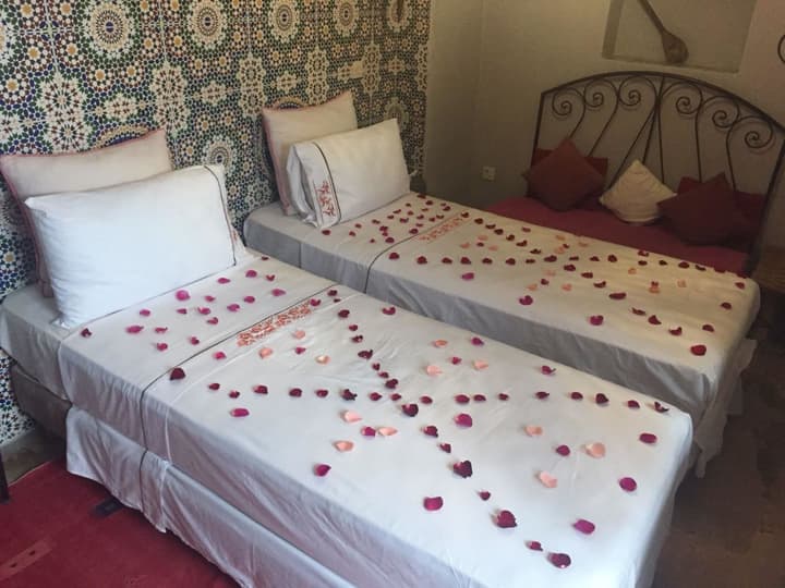 Riad Dar Saba