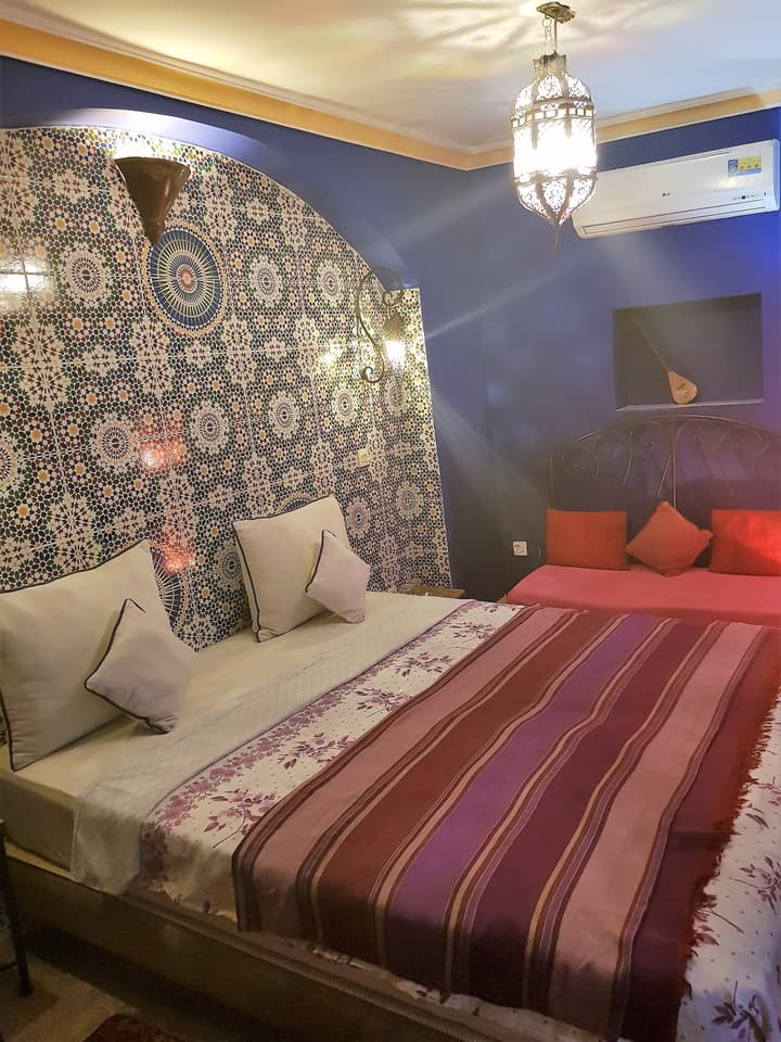 Riad Dar Saba