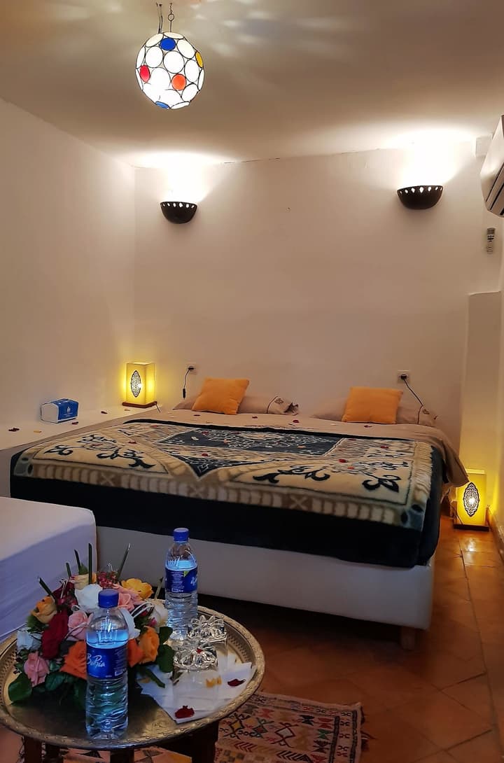 Riad Dar Saba