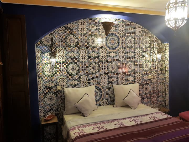 Riad Dar Saba