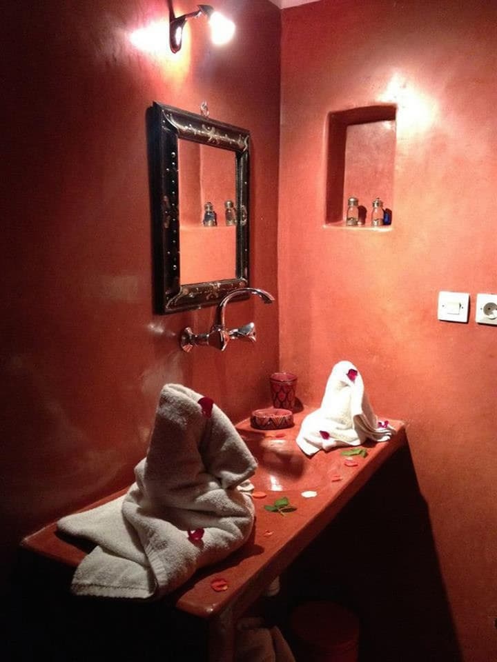 Riad Dar Saba