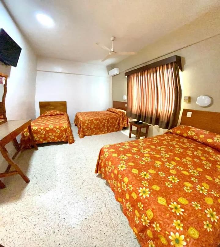 Hotel Delfines
