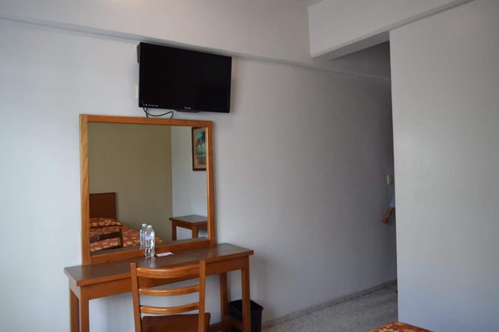 Hotel Delfines