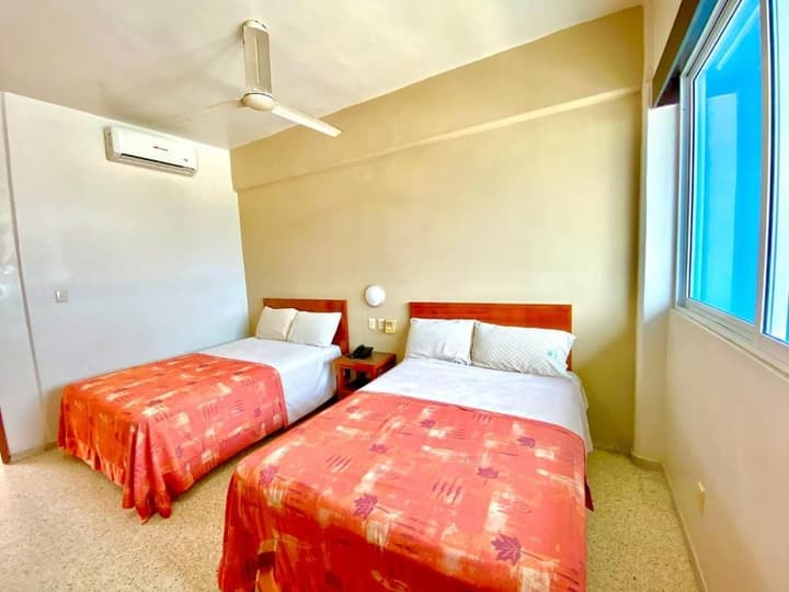 Hotel Delfines