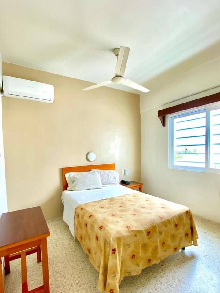 Hotel Delfines
