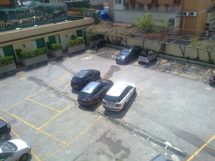Hotel Santa Caterina
