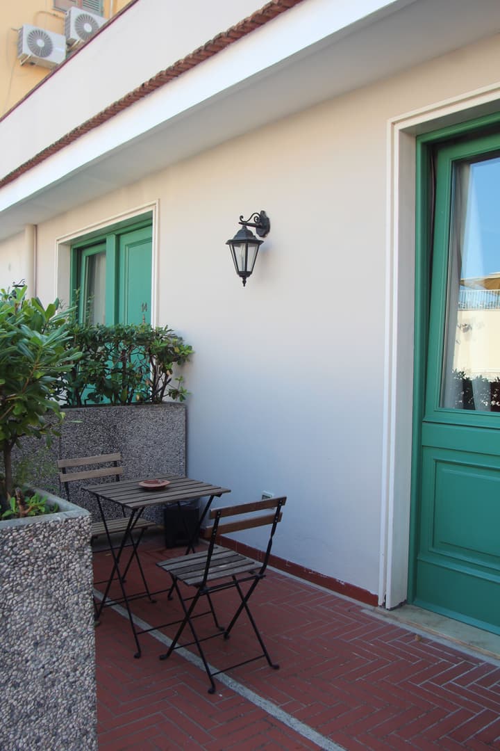 Hotel Santa Caterina