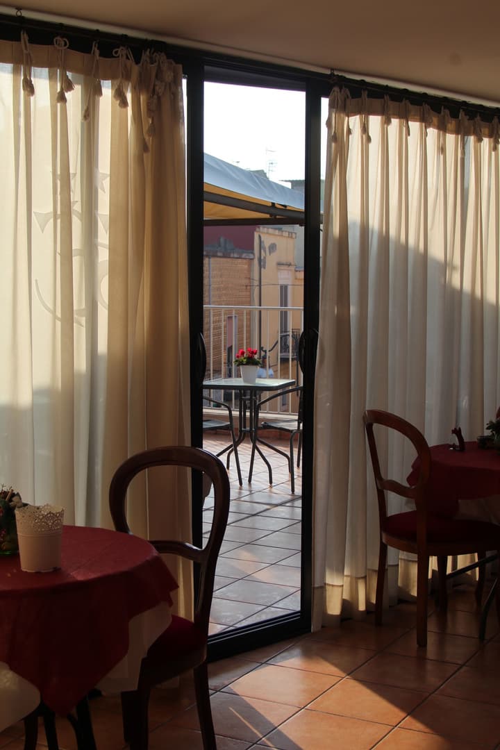 Hotel Santa Caterina