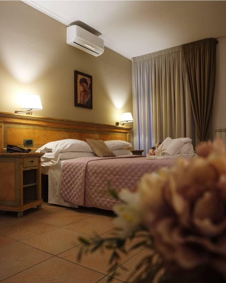 Hotel Santa Caterina