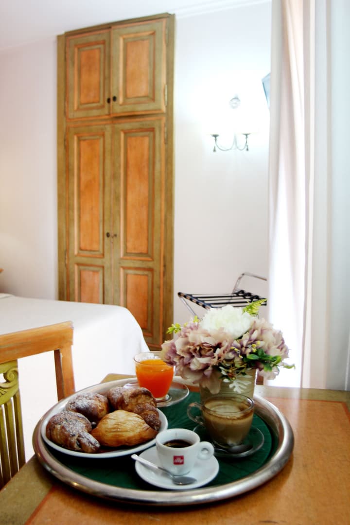 Hotel Santa Caterina