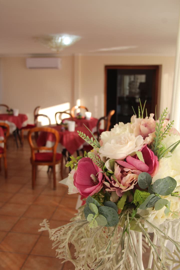 Hotel Santa Caterina