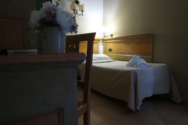 Hotel Santa Caterina