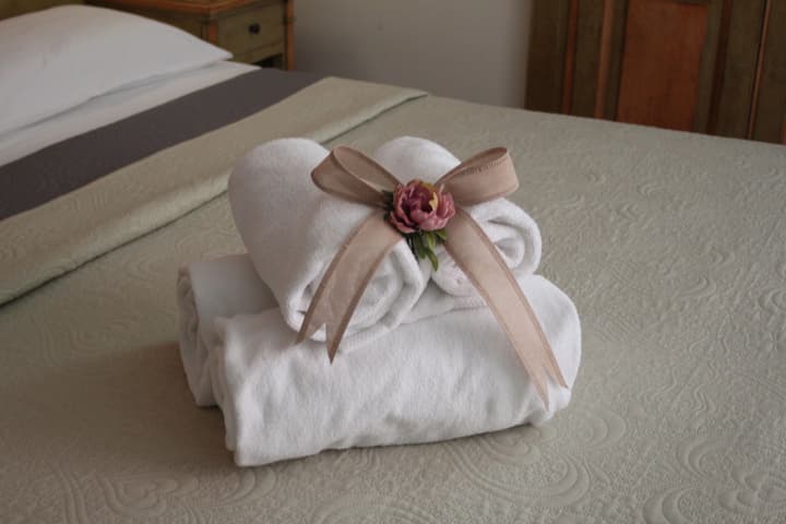 Hotel Santa Caterina
