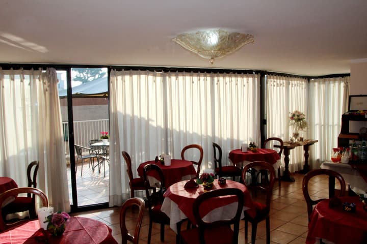 Hotel Santa Caterina