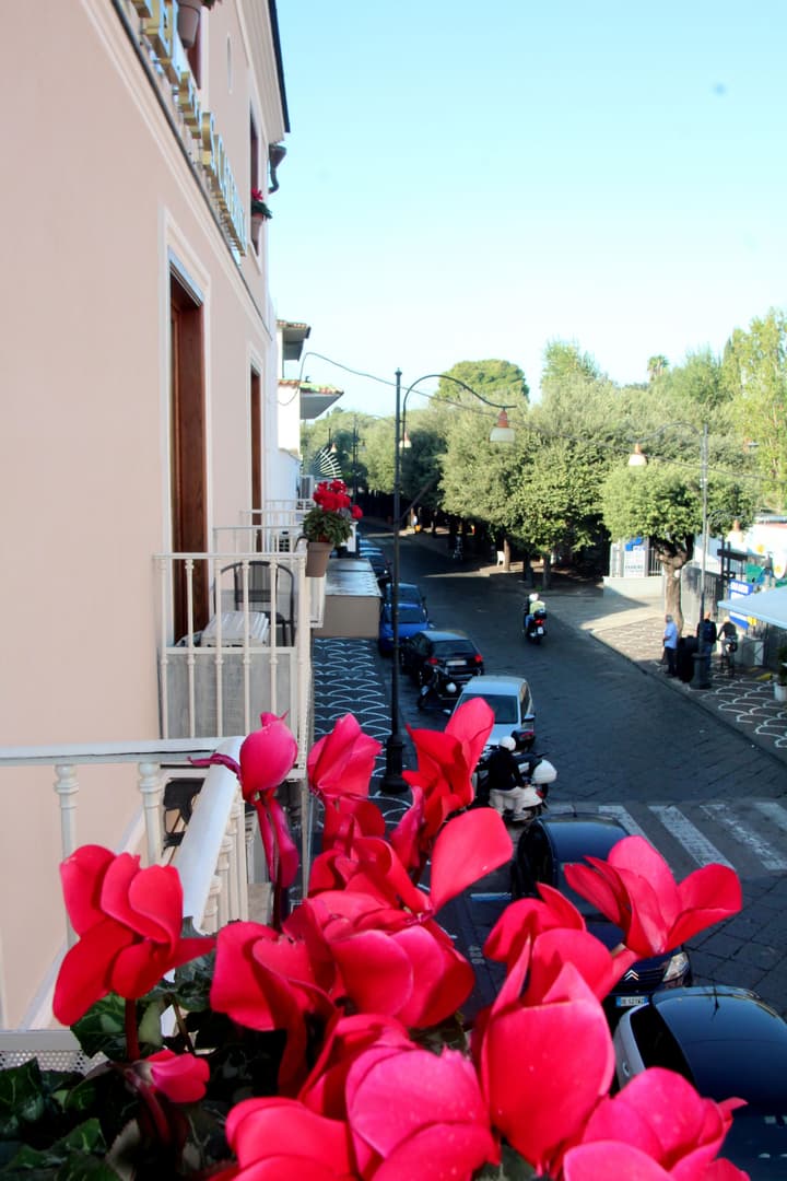 Hotel Santa Caterina