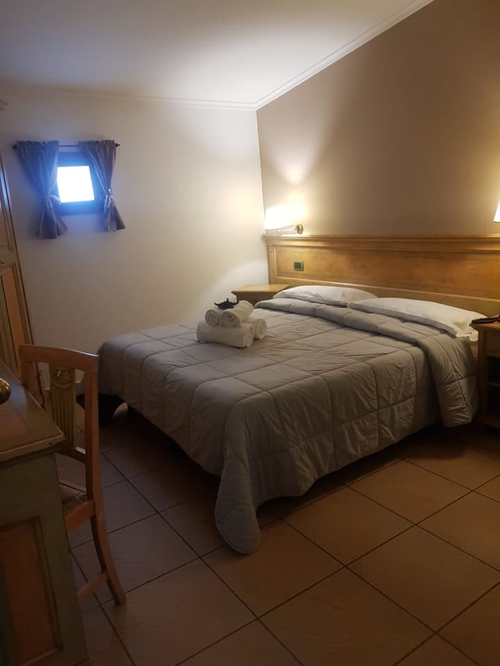 Hotel Santa Caterina