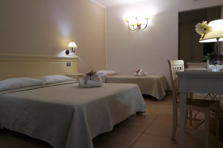 Hotel Santa Caterina