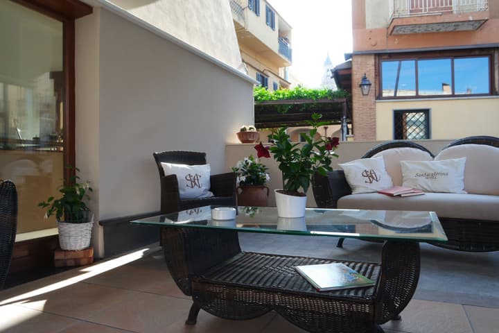 Hotel Santa Caterina