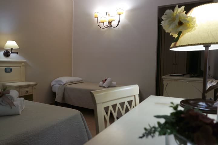 Hotel Santa Caterina