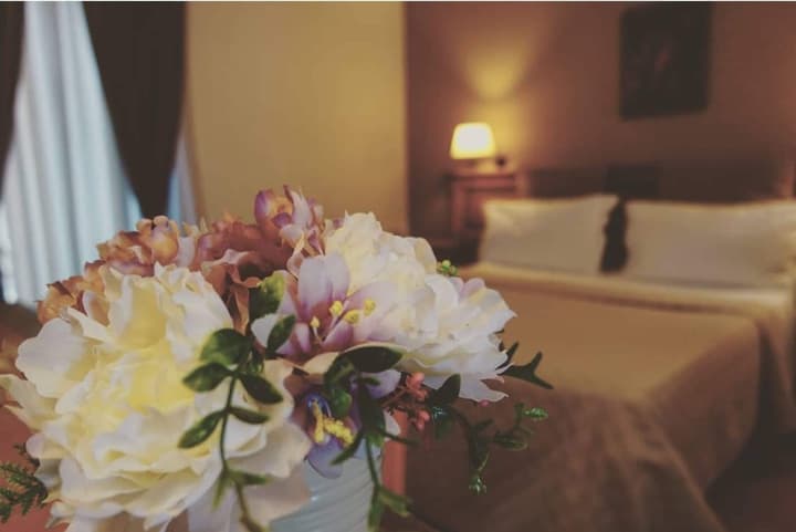 Hotel Santa Caterina