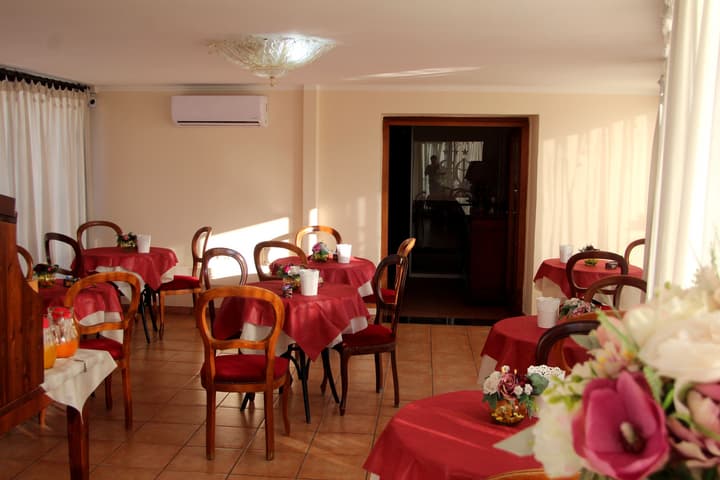 Hotel Santa Caterina
