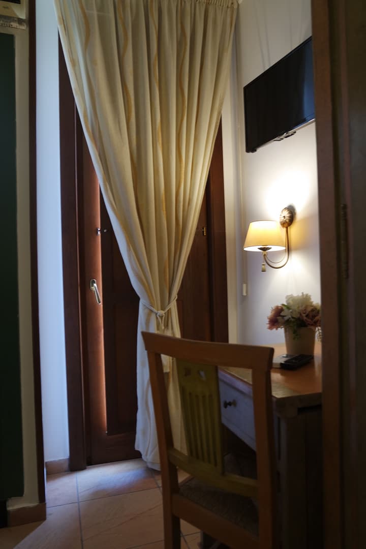 Hotel Santa Caterina