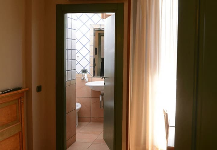Hotel Santa Caterina