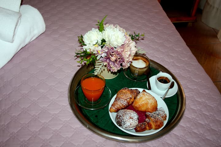 Hotel Santa Caterina