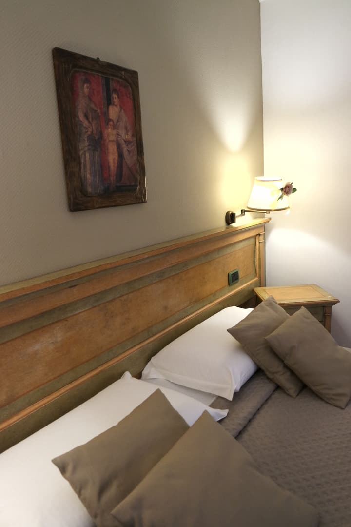Hotel Santa Caterina