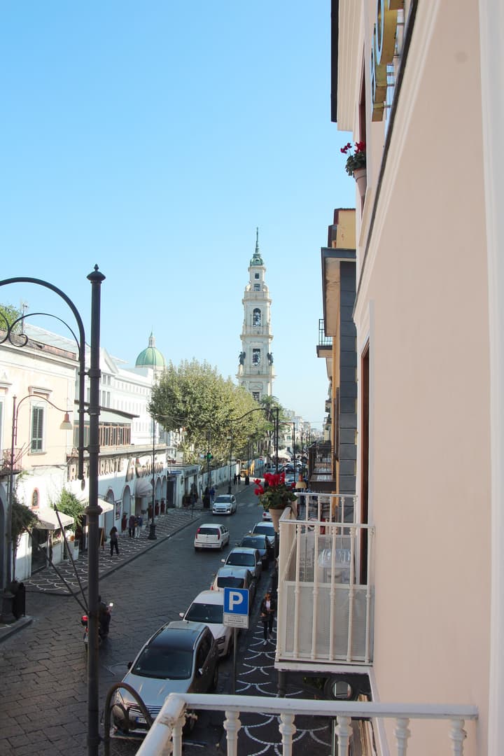 Hotel Santa Caterina