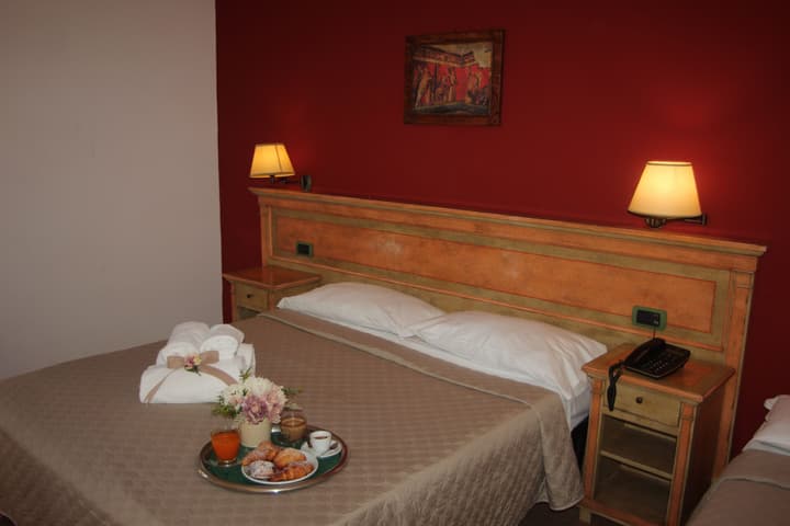 Hotel Santa Caterina