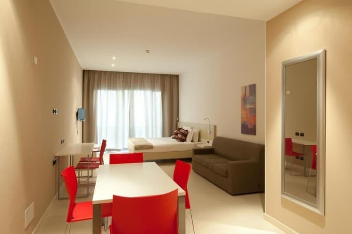 UNA Hotels Le Terrazze Treviso Hotel & Residence